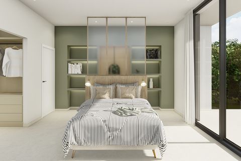 Villa i Polop, Alicante, Polop - € 685.000 | Ref: 5217 - foto 28
